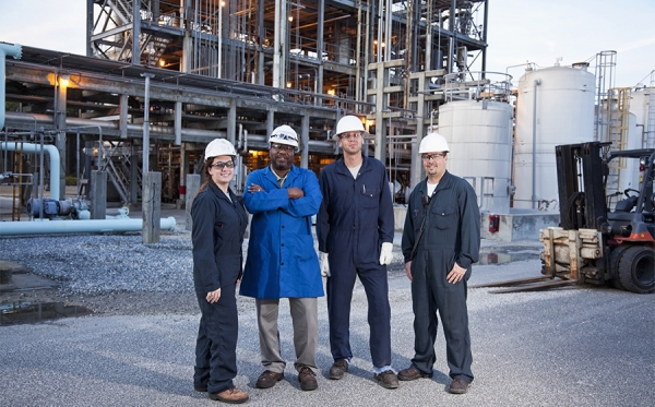 Energy Jobs: Diverse Solutions for Diverse Communities