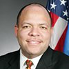 Representative Mike Shelton (OK)
